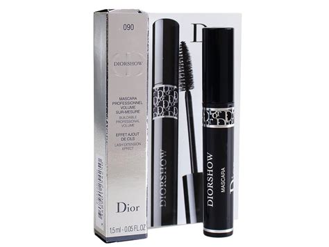 dior mascara test|dior buildable mascara review.